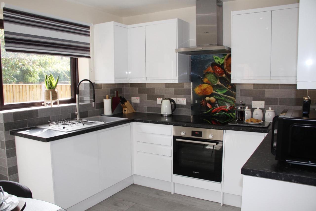 City Centre Town House With Riverside Views And Free Parking 1Bak ยอร์ค ภายนอก รูปภาพ