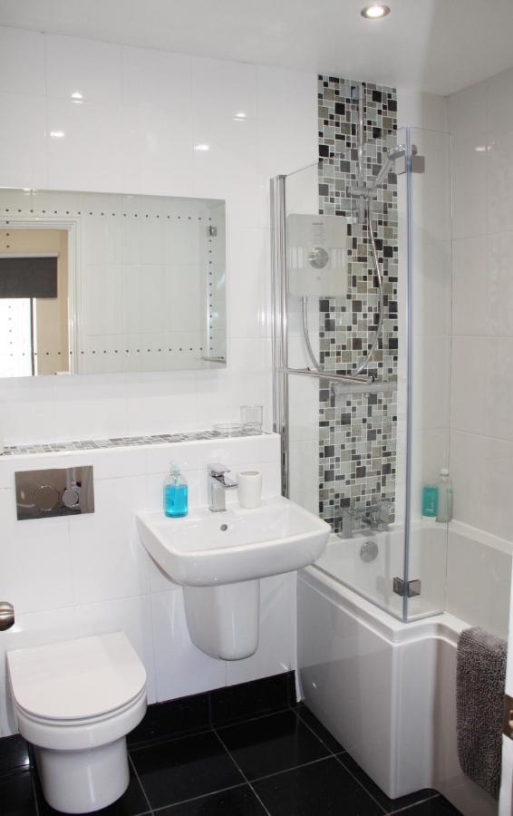 City Centre Town House With Riverside Views And Free Parking 1Bak ยอร์ค ภายนอก รูปภาพ